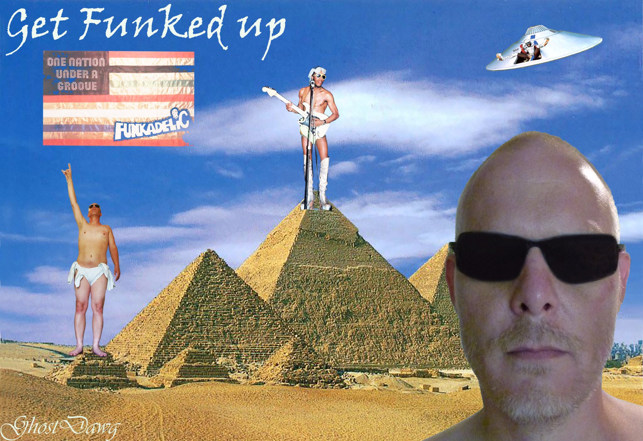 Happy birthday Garry Shider (RIP) 