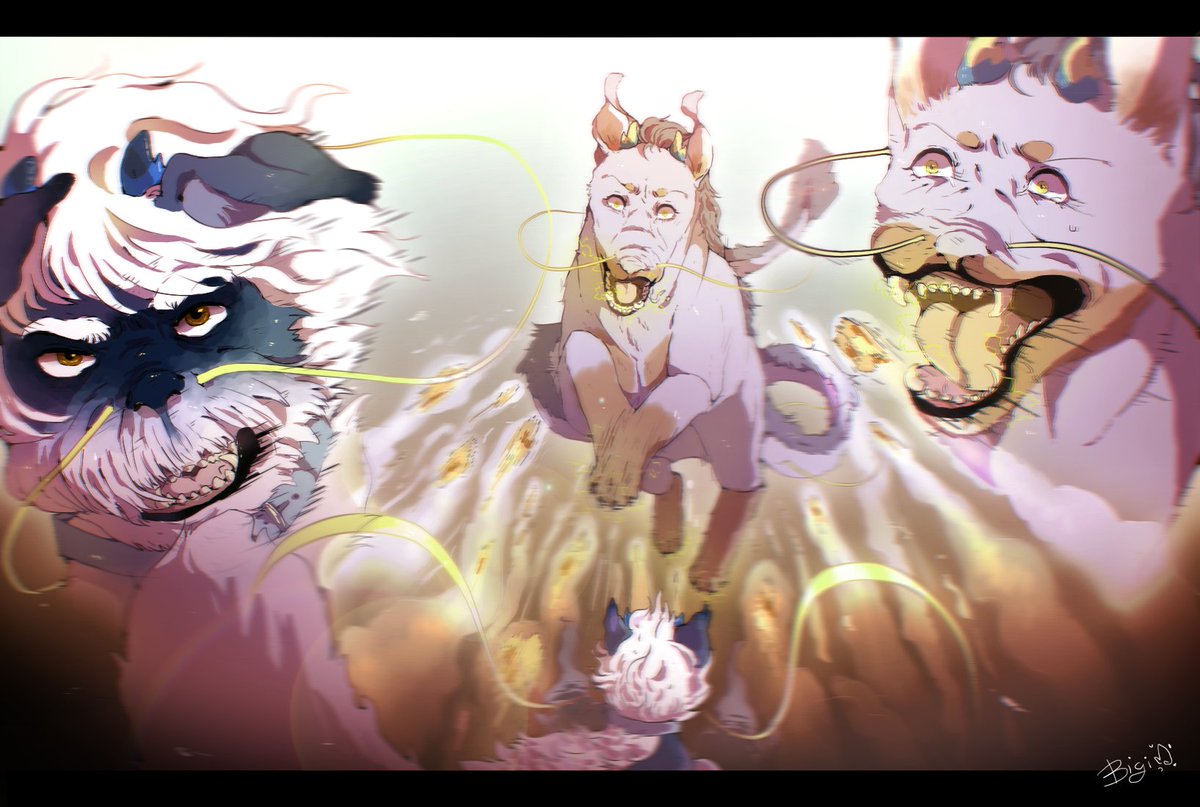 simborretas's tweet photo. Another drawing from the Ryuunu Tournament. I truly work hard on them, so I'll post this and probably the next one too here https://t.co/4EQMKCRVbA