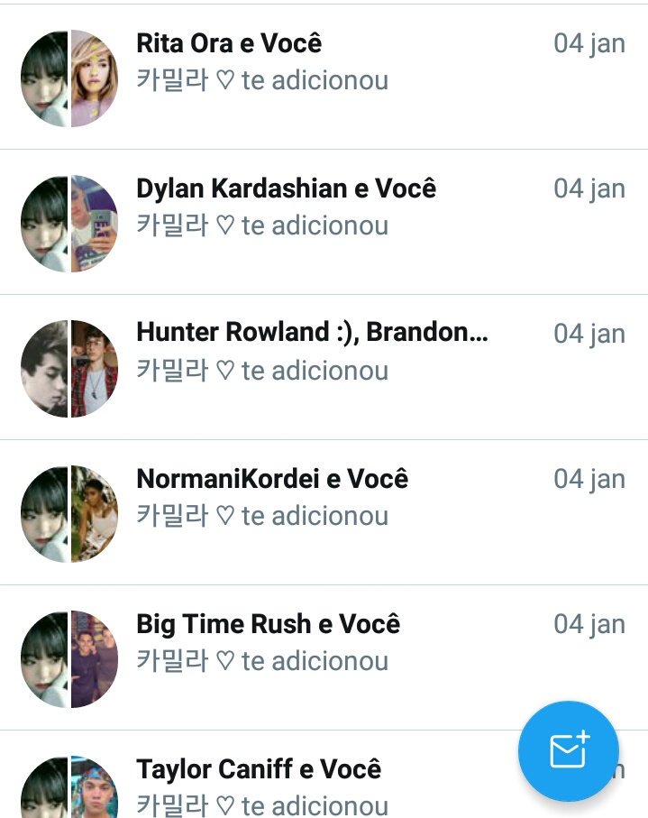 ProjetoDms6's tweet photo. GAME ESCOLHA
DÊ RT E ESCOLHA UMA DM COM QUALQUER ARTISTA ABAIXO (UM POR PESSOA
DEVE SEGUIR O PROJETO
#5HOnFallon 
#PurposeTourMovie https://t.co/v2CGMmPfZb