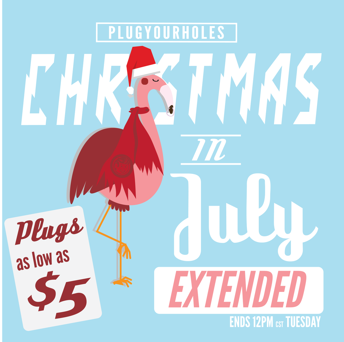 (plug_your_holes) Twitter