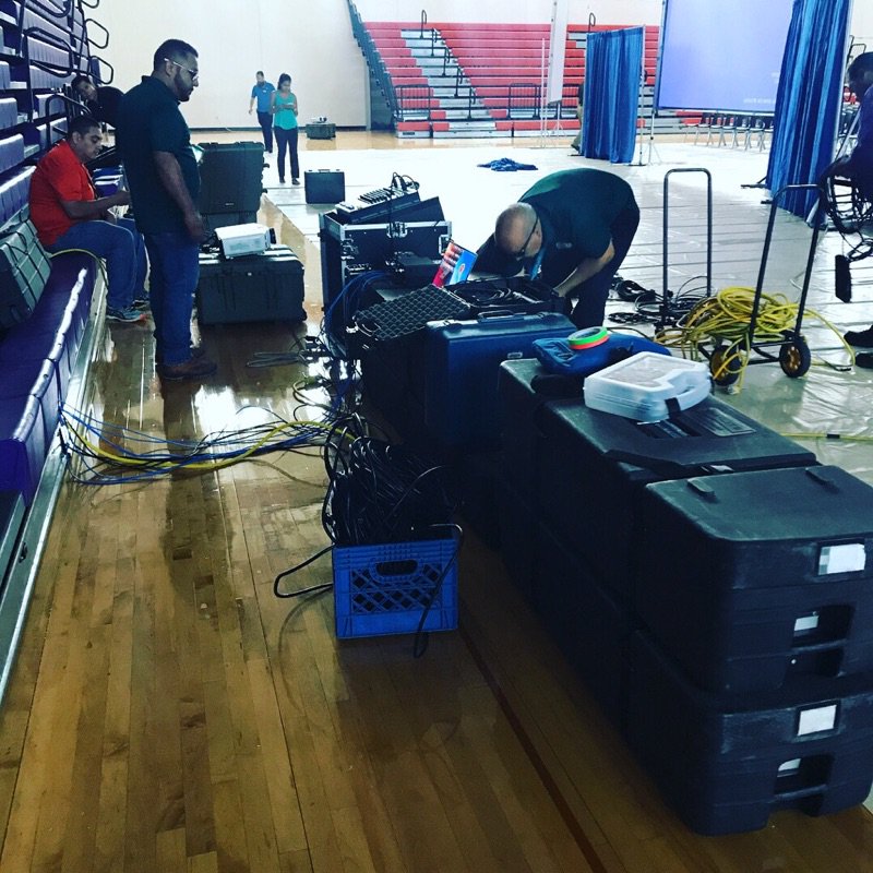 Tech Dept tweet media