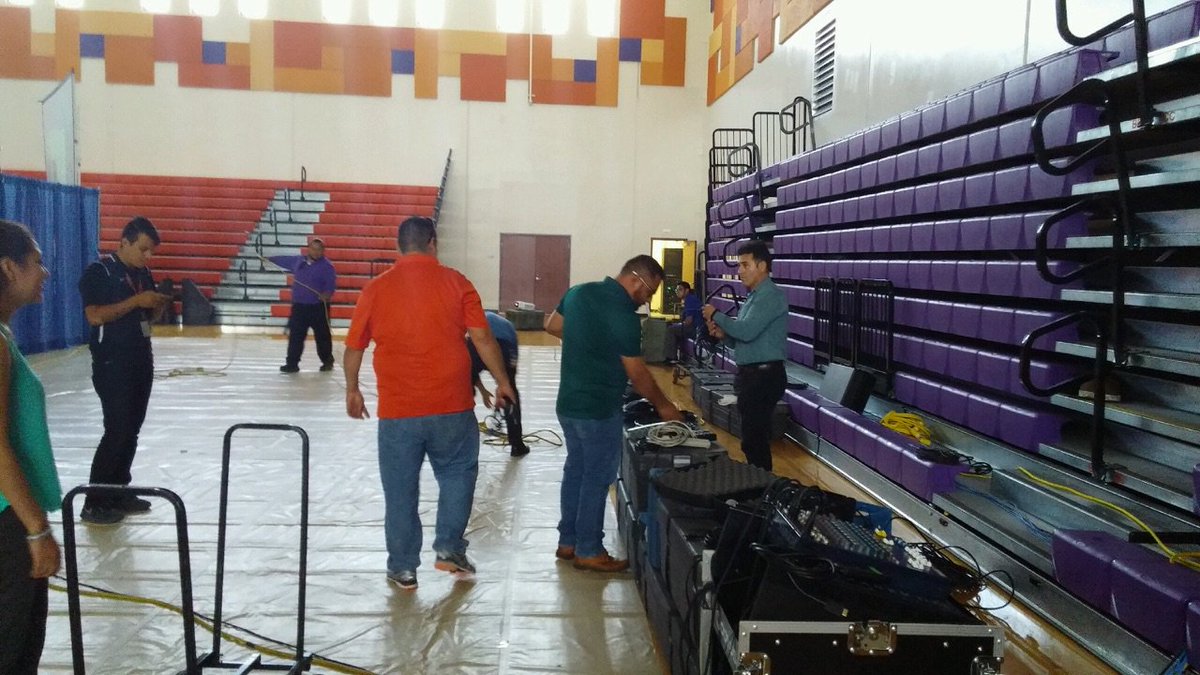 Tech Dept tweet media