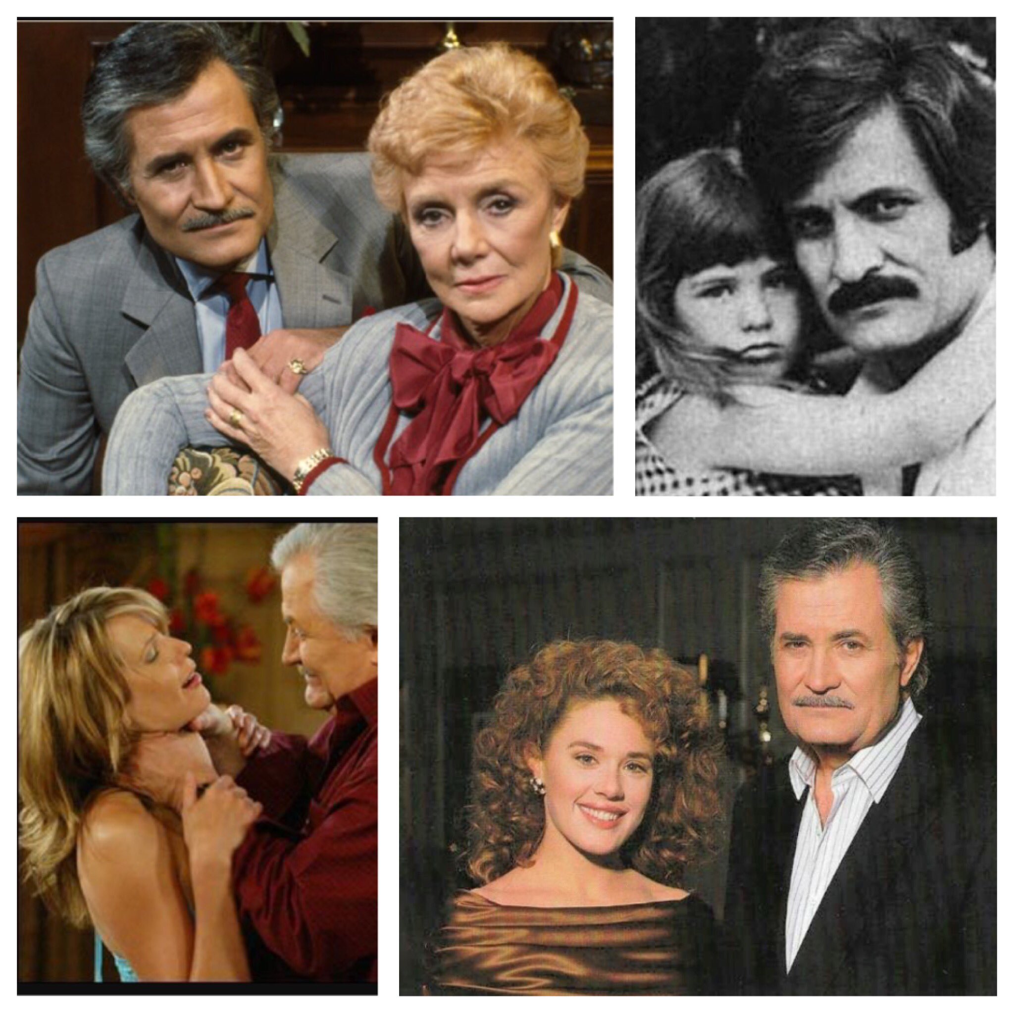 Happy Birthday John Aniston!!!! Thanks for all the Victor moments. 