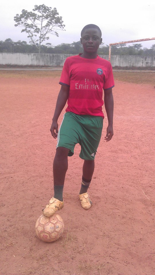 FredEngolo tweet picture