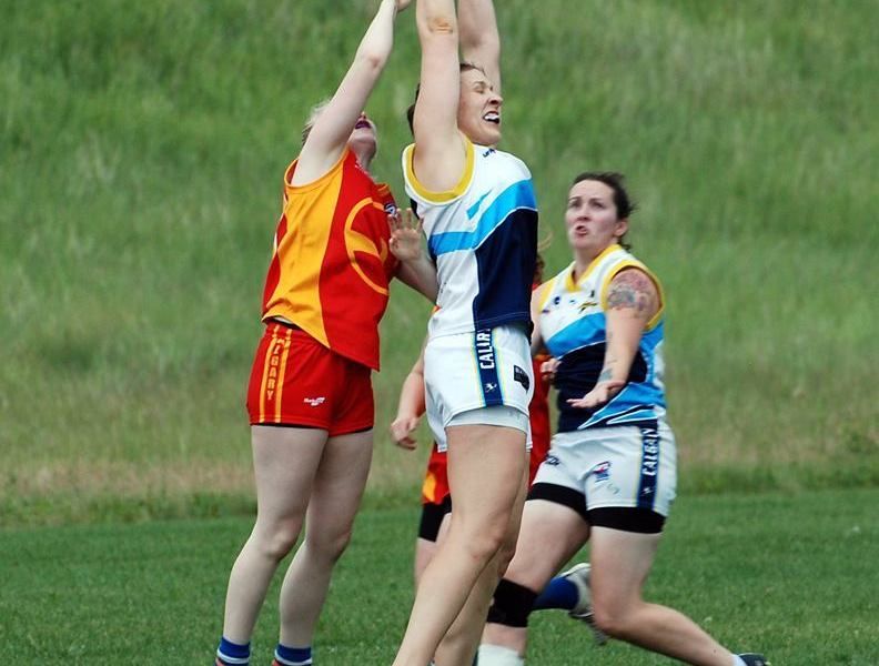 WiSPsports's tweet photo. Hilary Perry will be Vice-Captain for Team Canada in the International Cup and will be joined Patricia Jaworski. https://t.co/9nN4cx303d https://t.co/Tx8mvLeimz