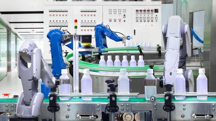 QIDDataSecurity's tweet photo. #Industria40, i possibili attacchi informatici contro #robot connessi https://t.co/O4YwZiGnxH #CyberSecurity #PMI https://t.co/yjOMcPqZtH