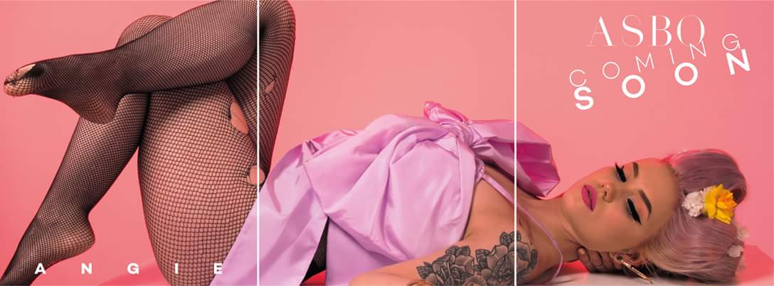 WhellerJ's tweet photo. The International Graduate Fashion Week Issue 
 ASBO Magazine 
Photography Vanya Sacha
https://t.co/mWZerAWC1B https://t.co/HYFoINVxF0