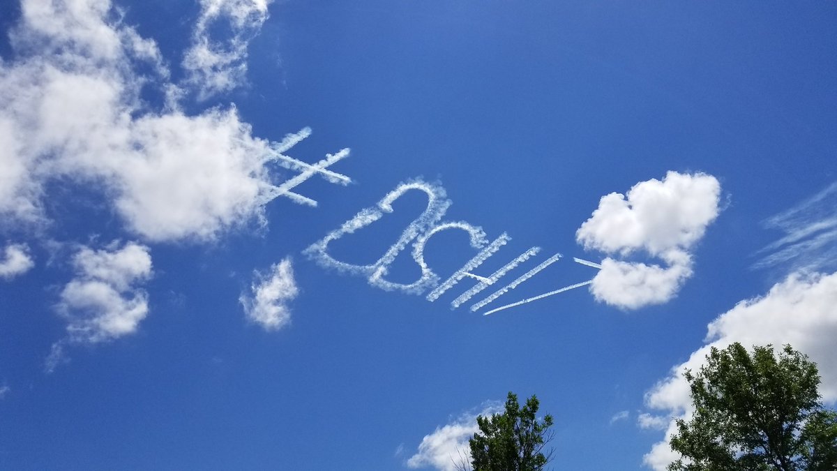 EAA_Chapter_34's tweet photo. What does #OSH17 mean? https://t.co/gwwNjpwlTW