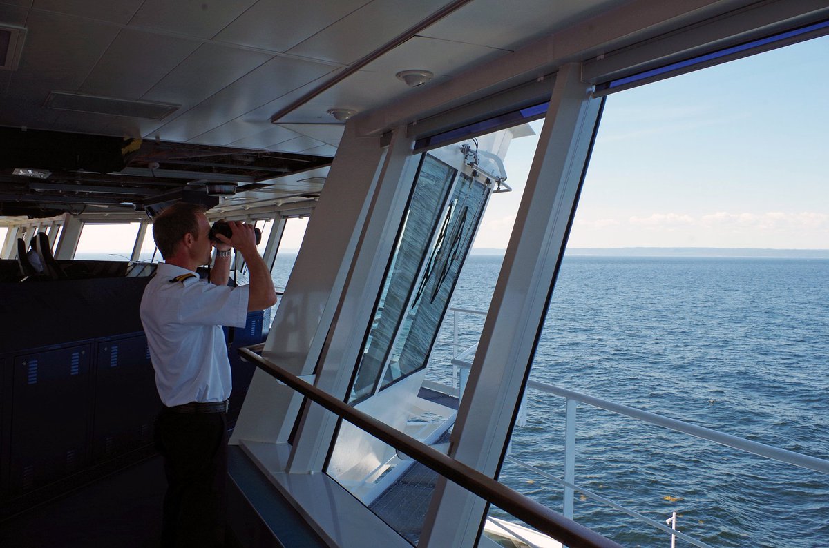 La Traverse Matane-Baie-Comeau-Godbout devient membre observateur du <a href="/RommRDL/">mammifères marins QC</a>! Les données seront diffusées sur <a href="/OGSL_SLGO/">Observatoire global du Saint-Laurent</a>!