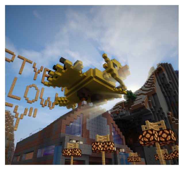 TheBebsey's tweet photo. Spawn of #Mixopolis is now protected by the great Yugioh, the most mighty of the Digimon! https://t.co/jDfBbngwnF