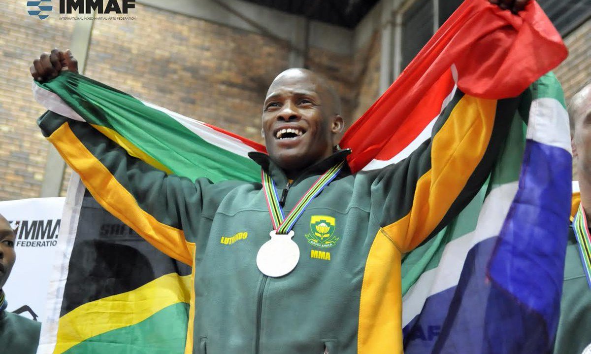 IMMAFed's tweet photo. Ahead of the 2017 IMMAF Africa Open https://t.co/qEggojb0rP discusses how the event can be the continent's MMA Mecca https://t.co/9cJf3JORD5 https://t.co/qj8HaPiv5l