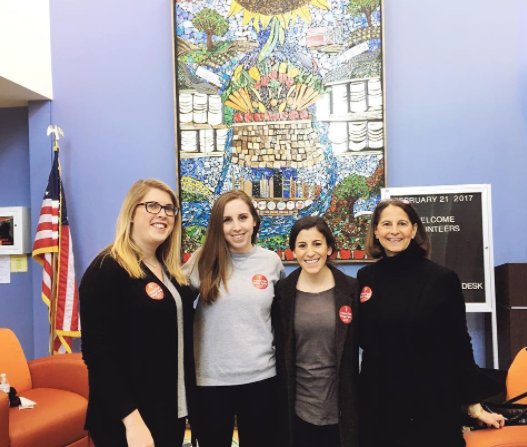 Proceeds from the #FlyAwayBash will help the <a href="/PghFoodBank/">Greater Pittsburgh Community Food Bank</a>’s backpack program. Join us to help a great cause: pittsburghfoodbank.org/flyaway