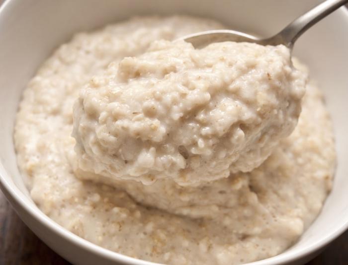 Semillarium's tweet photo. ¿Lo conocías? Se trata de copos de avena hervidos en leche, ¡muy ricos y nutritivos!

https://t.co/4PSPSxsK7u https://t.co/mgXvAtNcqT