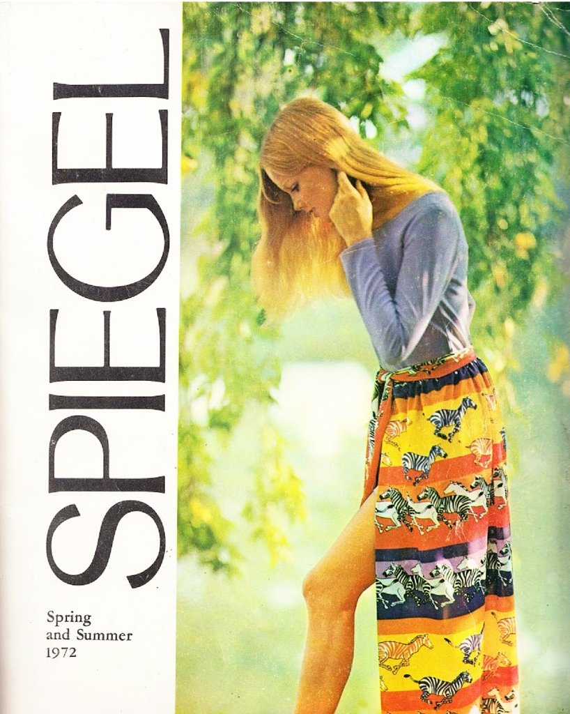Spiegel1865's tweet photo. Motivation Monday: What summer print inspires you the most? #SpiegelStyle #Spiegel1865 #LoveSpiegel https://t.co/z6vfAp8ADD