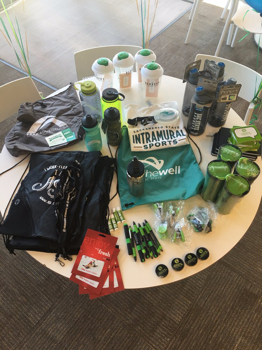 SacStateASI's tweet photo. Participate in our interactive summer contest, #ASIsummerfun, and enter at a chance to win some amazing prizes! https://t.co/VmsyupP2Yr https://t.co/W35CB1ise7