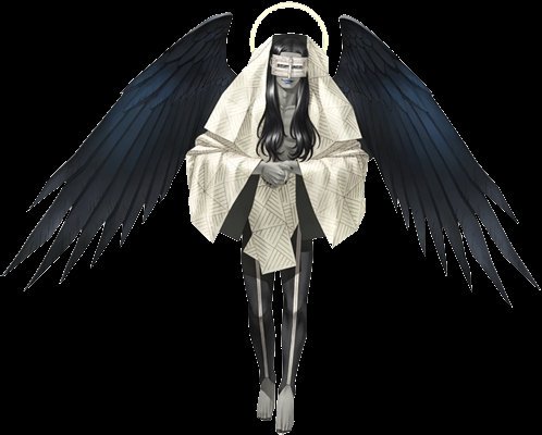 魔王ルシファー on X: 