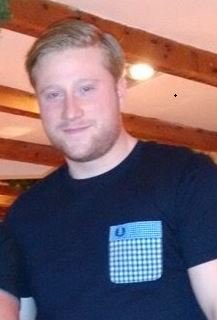MPSSutton's tweet photo. Police are appealing for the whereabouts of missing person Jamie Abberley who went missing from his home last night https://t.co/LeSWjF8P8I https://t.co/2FhgaNo3wn