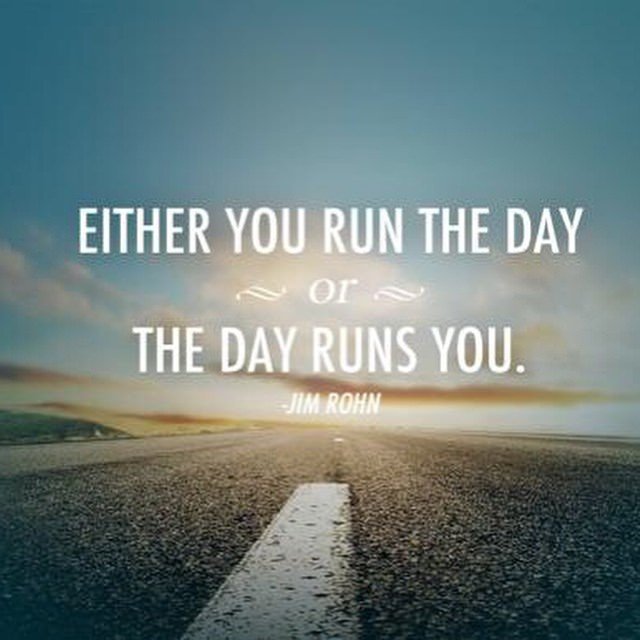 #MondayMotivation