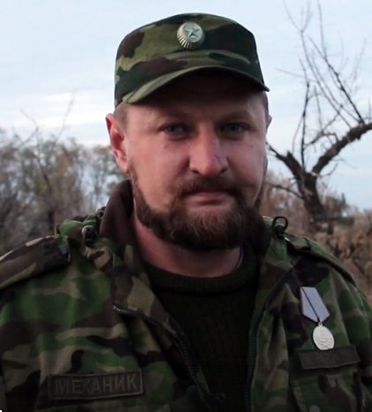 Главарь "ДНР" Захарченко о "Малороссии": "Окончательные решения еще не приняты" - Цензор.НЕТ 4762