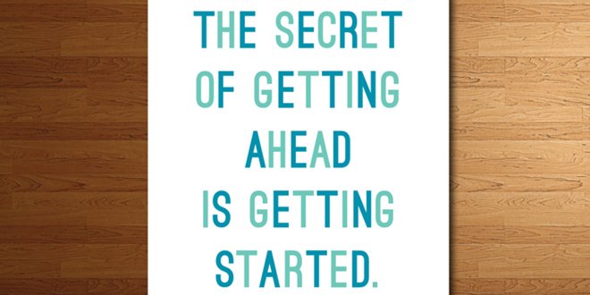 #MondayMotivation