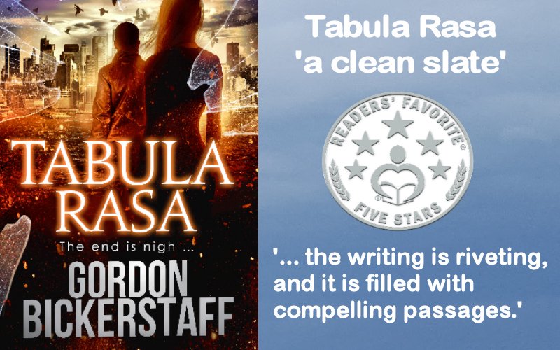 GFBickerstaff's tweet photo. Awarded 5 Stars by THREE Readers' Favorite Reviewers - https://t.co/DWarHJelcz #ASMSG #RRBC #crimebookclub https://t.co/0d4Ot6Kxvd