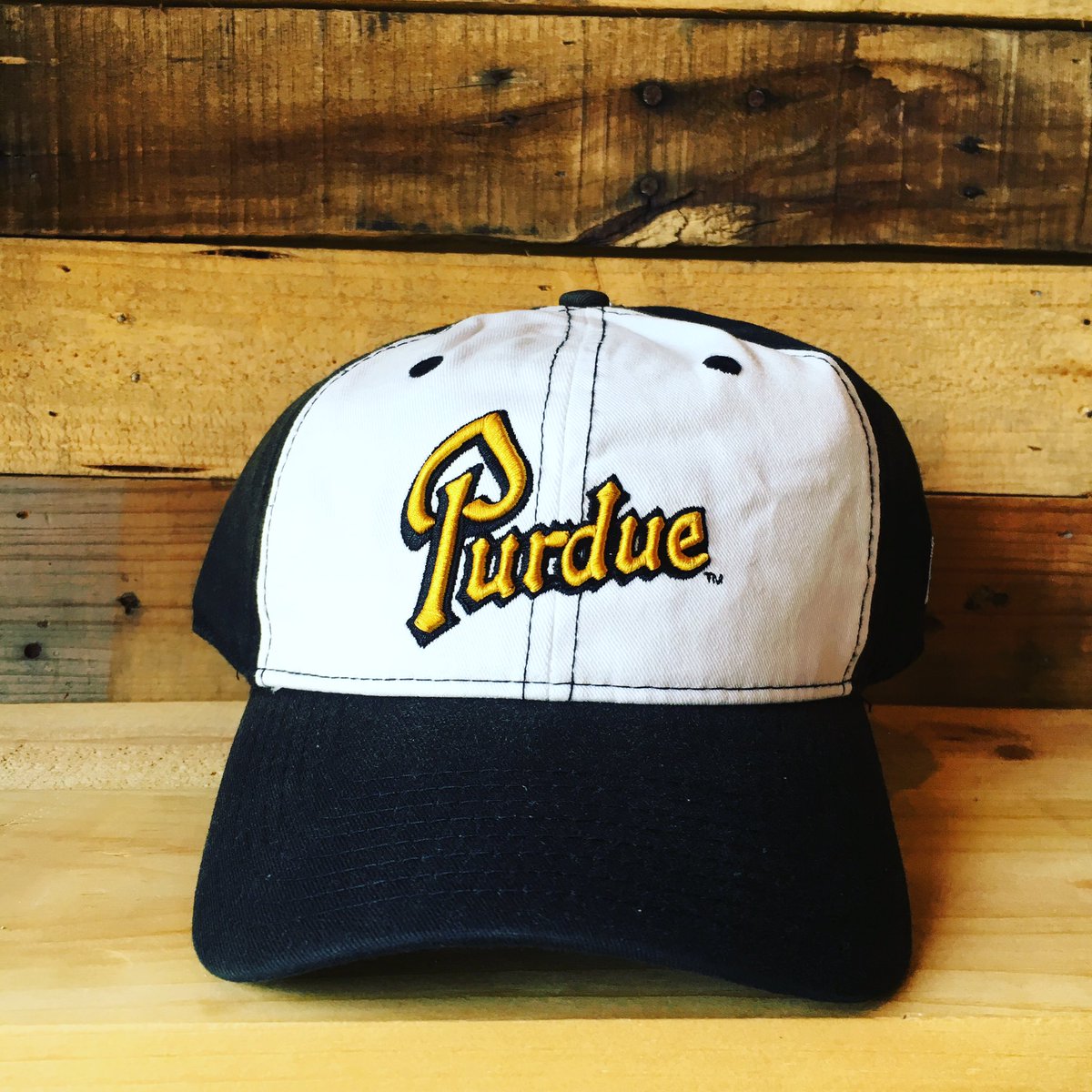 purdue hat 47