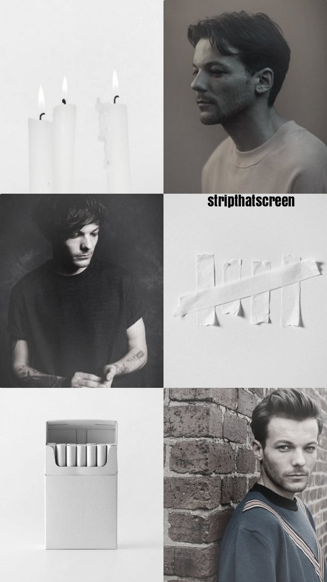 stripthatscreen's tweet image. #7YearOfOneDirection
Thank you for 7 f0cking Year's. You changed my whole life, thank you!