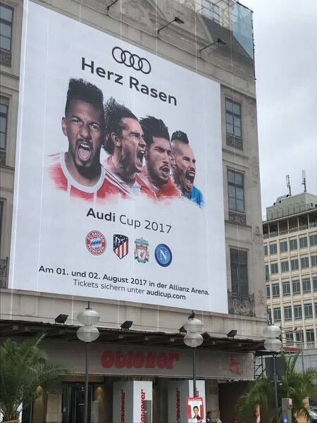 giuli_valle's tweet photo. Intanto a Monaco oggi così #ForzaNapoliSempre https://t.co/PMPE17n4nt