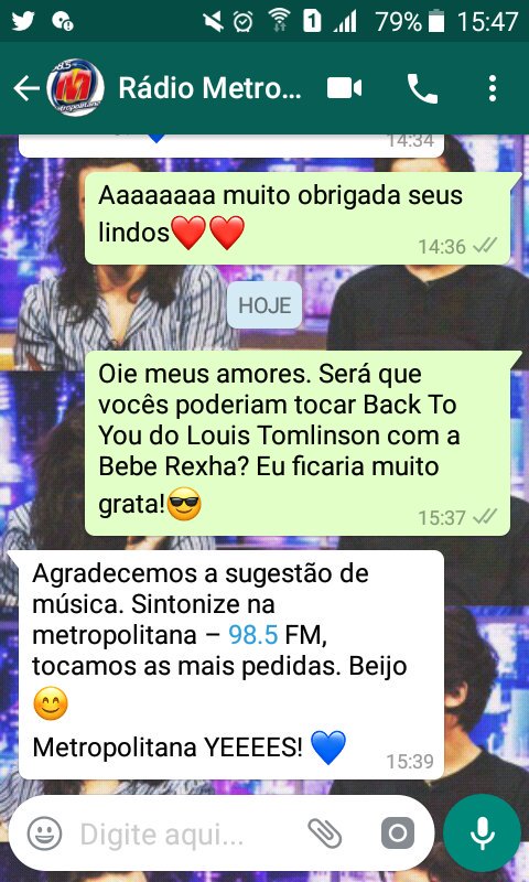 jihopoesie's tweet photo. @ProjetoBTY Espero que toquem 😎
#BackToYouOnRadio #StreamBackToYou https://t.co/XbKHEa3hYf