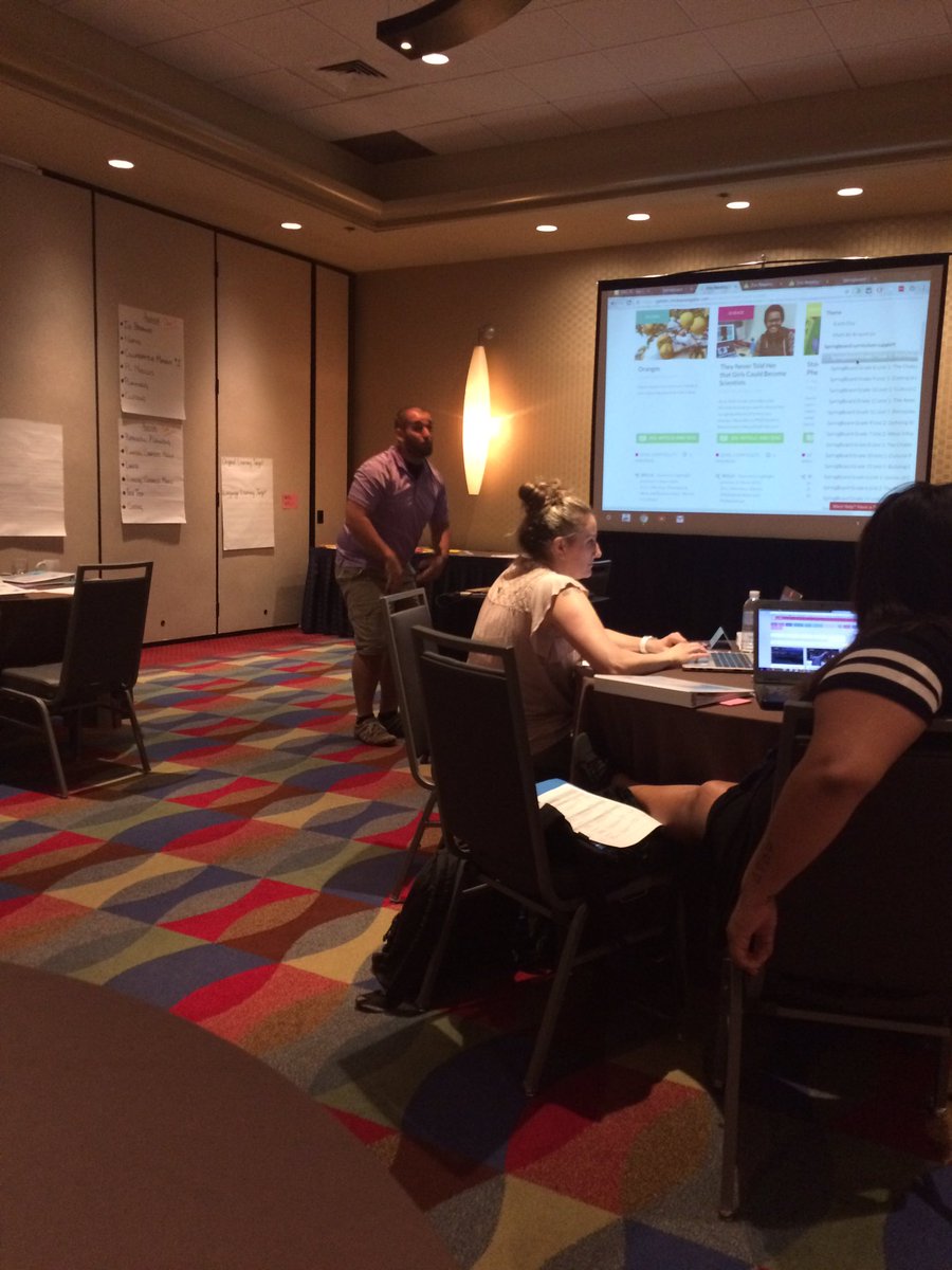 Zinc filters! Making Pathway 2's "jaw drop" <a href="/notDarrylWebb/">Darryl Webb</a> <a href="/DougSBoard/">Doug Waugh</a> <a href="/ZincLearning/">Zinc Learning Labs</a> #SpringboardPL