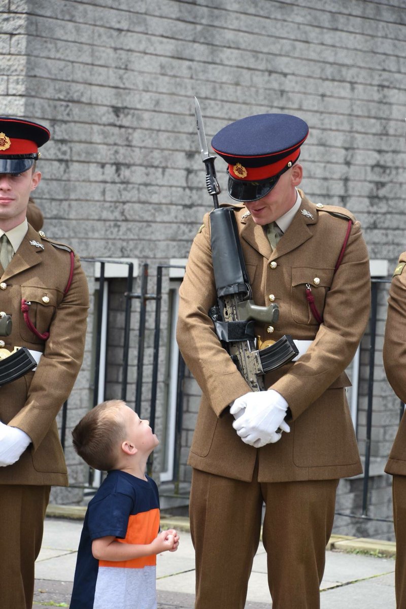 Duke of Lancaster's tweet media