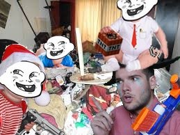 HunkZer0's tweet photo. #Agentgbuzz3
@agenlgar ne se fait pas respecter par ces petits trolls... 😏 https://t.co/zeclrNXtvn