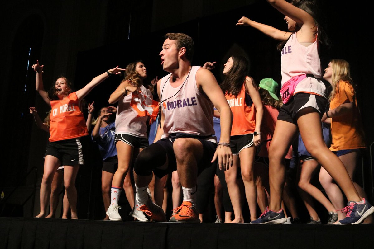 KSUFlashathon's tweet photo. #DMLC2017 is over, but students all over the country never stop dancing #FTK π―
πΈ: @CMN_Brian https://t.co/0L12J2oL19