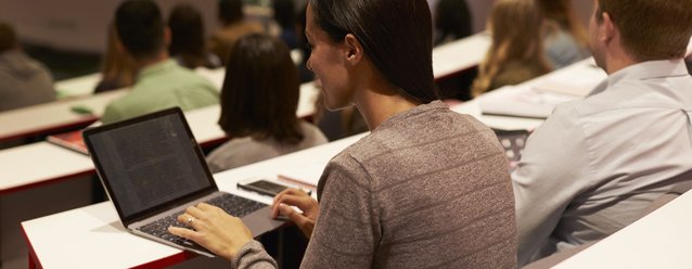 nffagan's tweet photo. .@CDWCorp's Kelly Konrad spoke with a @UofMaryland expert about user #security at #CampusTech #CDWGetsEDU https://t.co/lQ6mh8R2Dg #cdwsocial https://t.co/wbth9pov9W