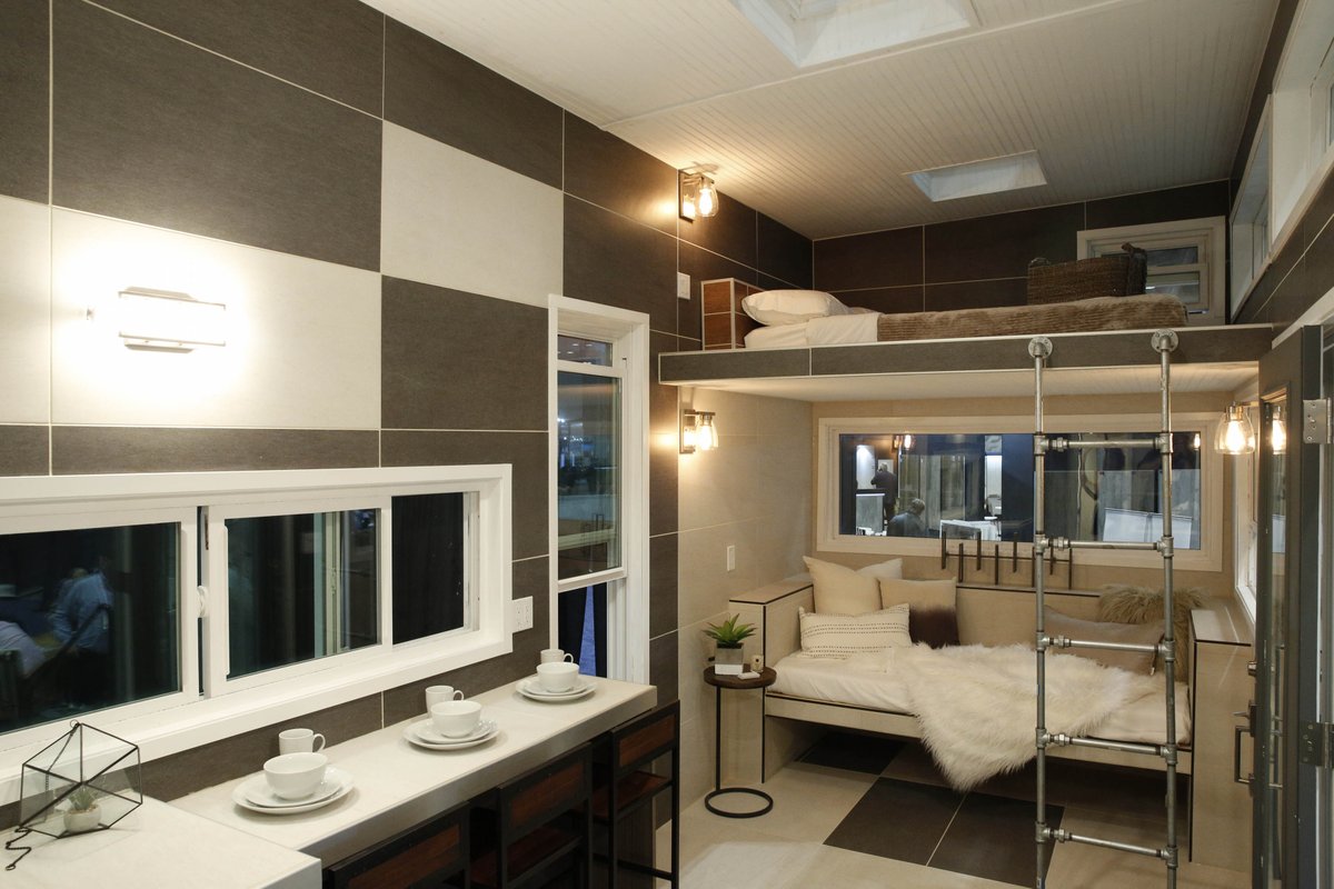 Why Tile tweet media