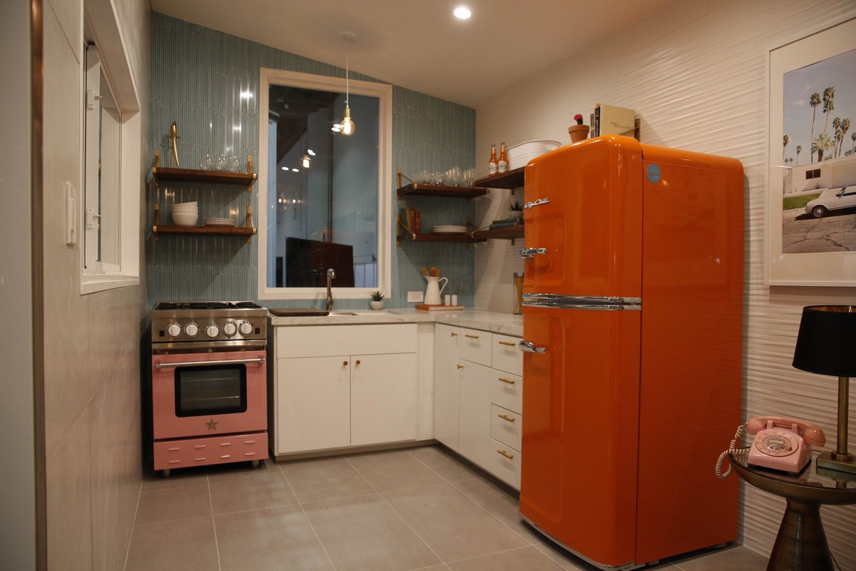 Why Tile tweet media