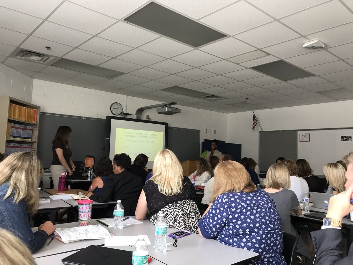 Katie Boswell (@mrsboswell25) on Twitter photo Learning more about flexible seating from @lisazbchtch and <a href="/Tpet27/">Dr. Janice Bennett</a> #VBamazing Learning more about flexible seating from @lisazbchtch and <a href="/Tpet27/">Dr. Janice Bennett</a> #VBamazing