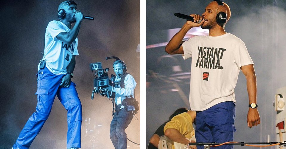 frank ocean converse