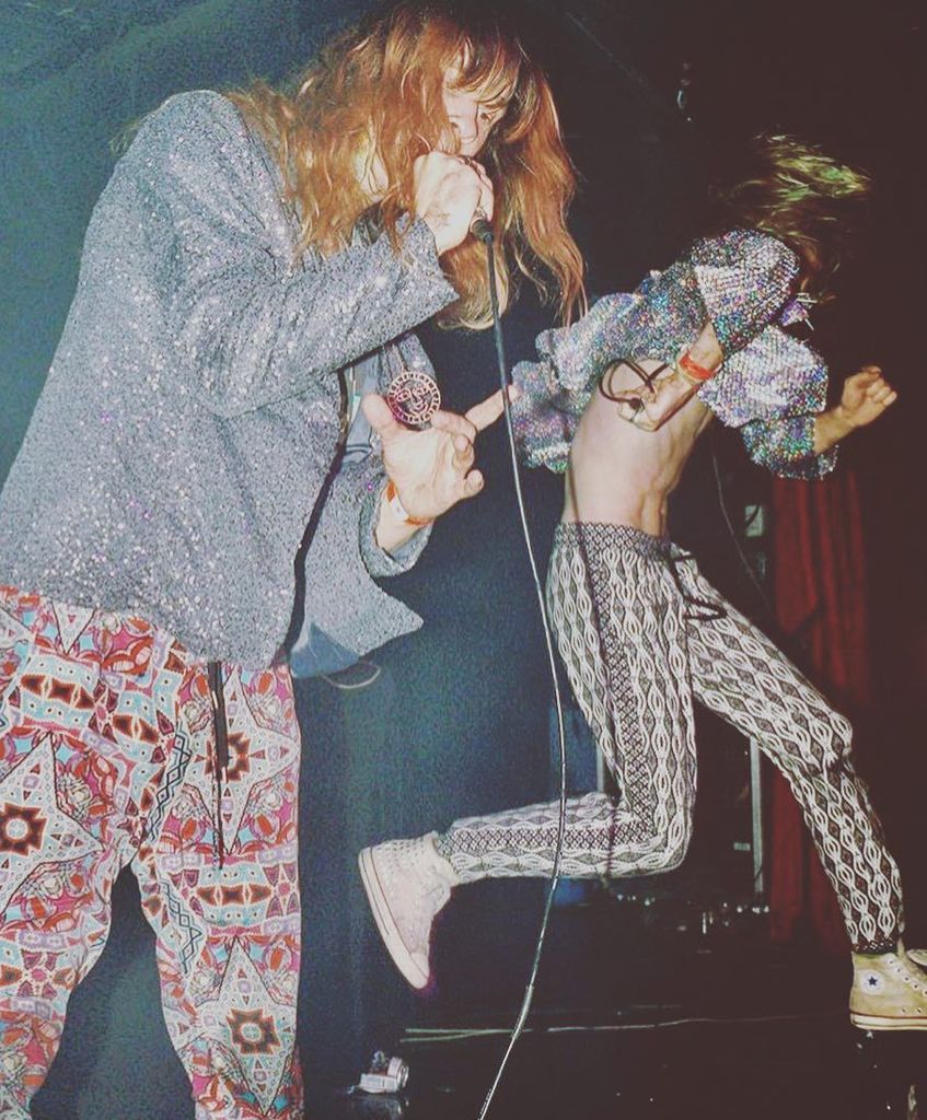 thefameriot's tweet photo. Download and Stream our debut EP #HeartStray here:
https://t.co/96LH2Trwd9
https://t.co/YnQom9h7d5
… https://t.co/IlyqnIbTZe https://t.co/gZPIR13w9q