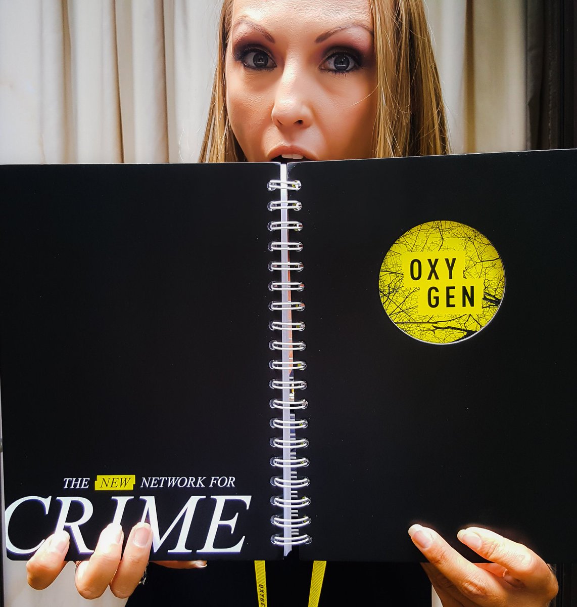 KDubbalicious's tweet photo. The Jury Speaks epic 4-night event continues tonight at 9 on Oxygen! @oxygen @OxygenCrime #juryspeaks #oxygen #crimetime #oj #mj #gz #rd #ad https://t.co/velDVM4XpE