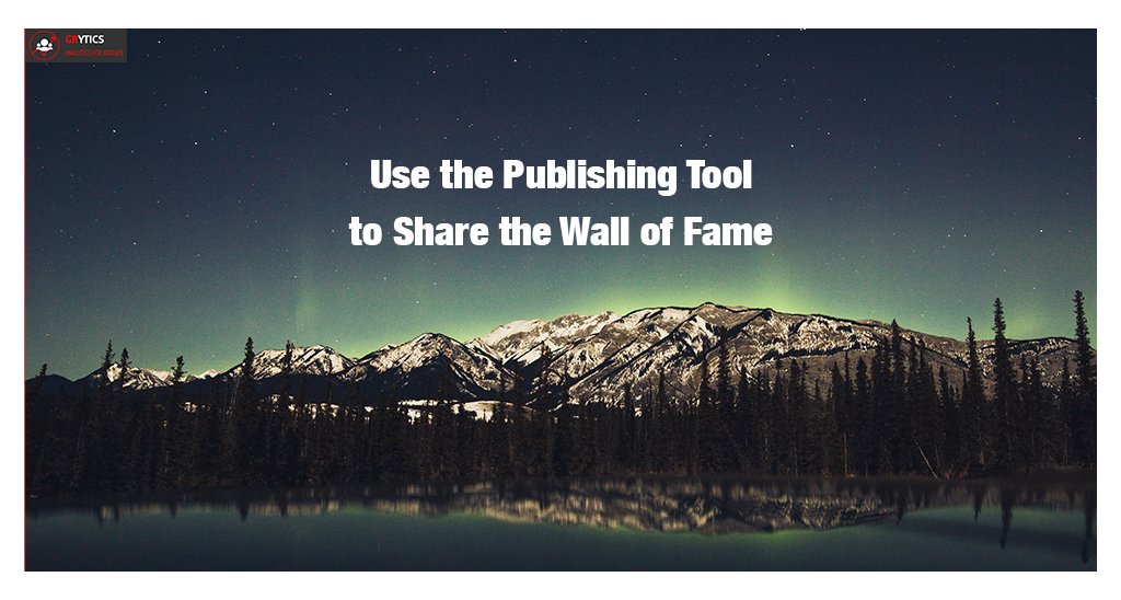 whoisvisiting's tweet photo. Use the Publishing Tool to Share the Wall of Fame
https://t.co/qFN4QOUNty
Via @grytics
#PublishingTool #MarketingTools https://t.co/ZKzTbhnJFl