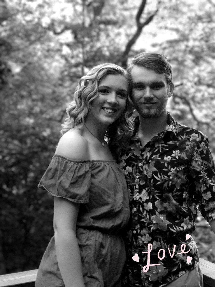 sometimes you don't need color to see true beauty.