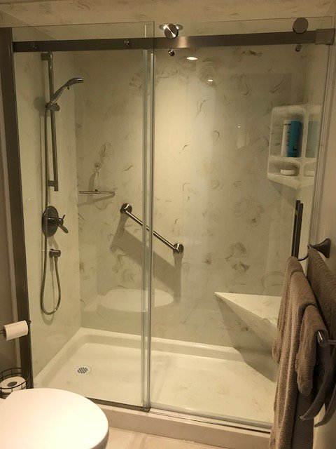 OpalBaths's tweet photo. More renovation pictures https://t.co/eRtI6dlrRX