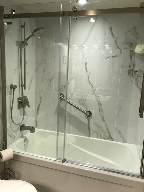 OpalBaths's tweet photo. More renovation pictures https://t.co/eRtI6dlrRX