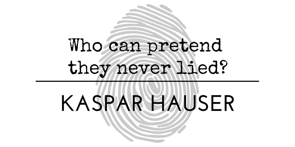 There's a little imposter in all of us #WAYmusical #newmusicals #imposters #whoareyou #alltheworldsastage #musicaltheater #WAYquotes #M1TF