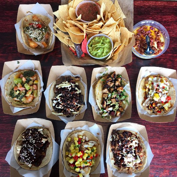 MondoTaco's tweet photo. RP @blondeswhoeat: Live everyday like it's #TacoTuesday
#tacotruth #infatuationla #eaterla #bestfoodla #dineLA #LAeats #SM https://t.co/uxZ0AI69Xq