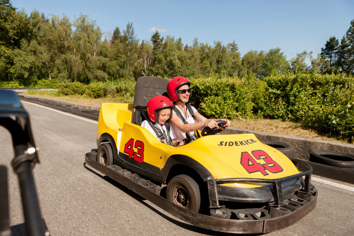 Richmond Go Karts (RichmondGoKarts) Twitter