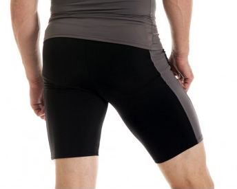 ISProUSA's tweet photo. #MotivationMonday What keeps you going? For us its the #ISPro Colorblock Shorts Grey (MA2211) https://t.co/PZUK3Mj6kI https://t.co/ss8Rc9SF9Z