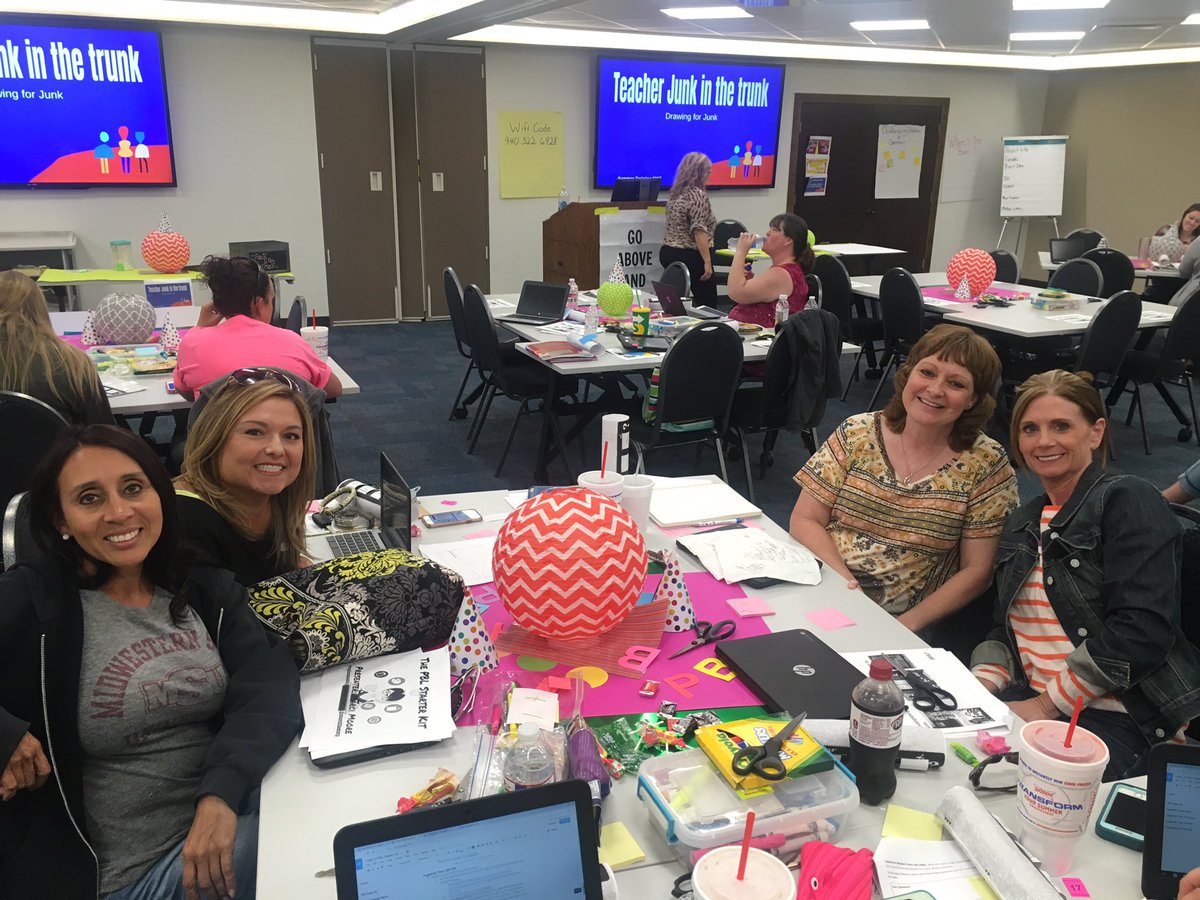 Fain 2nd Grade tweet media