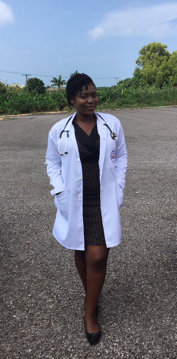 ReyLindzt1's tweet image. To accomplish great things we must not only act, but also dream; not only plan, but also believe.
#issadoctor